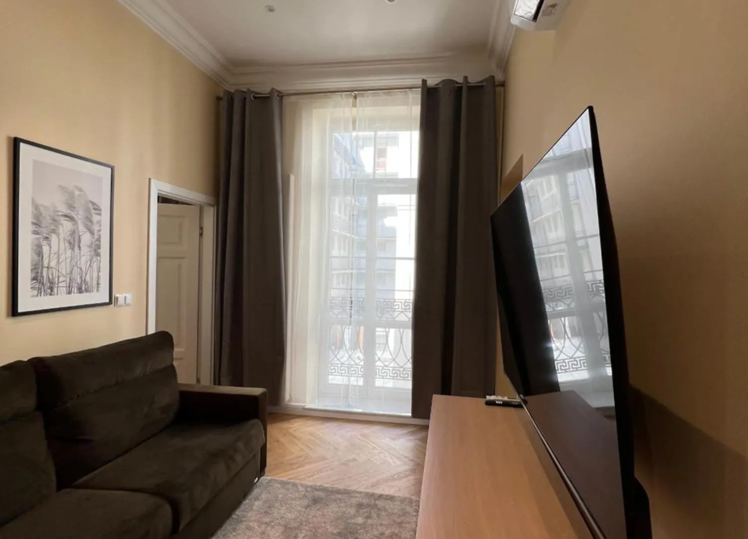 Apartament Apartament Piekna 16A Warszawa 0*,
