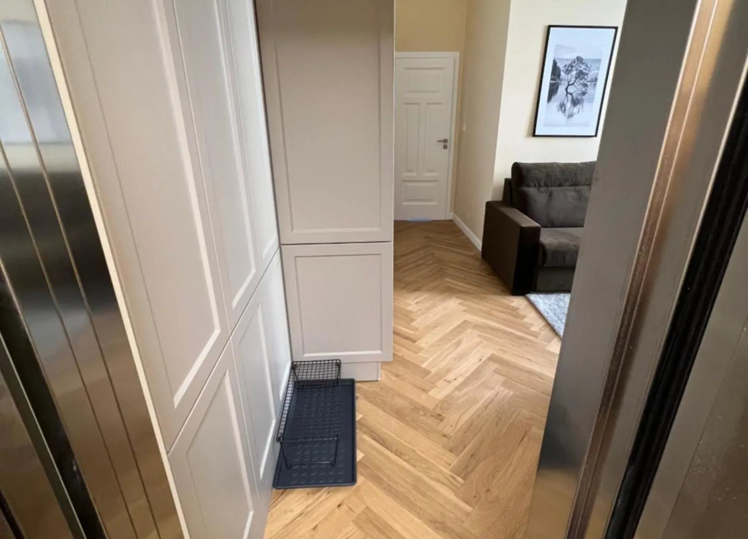 Apartament Apartament Piekna 16A Warszawa