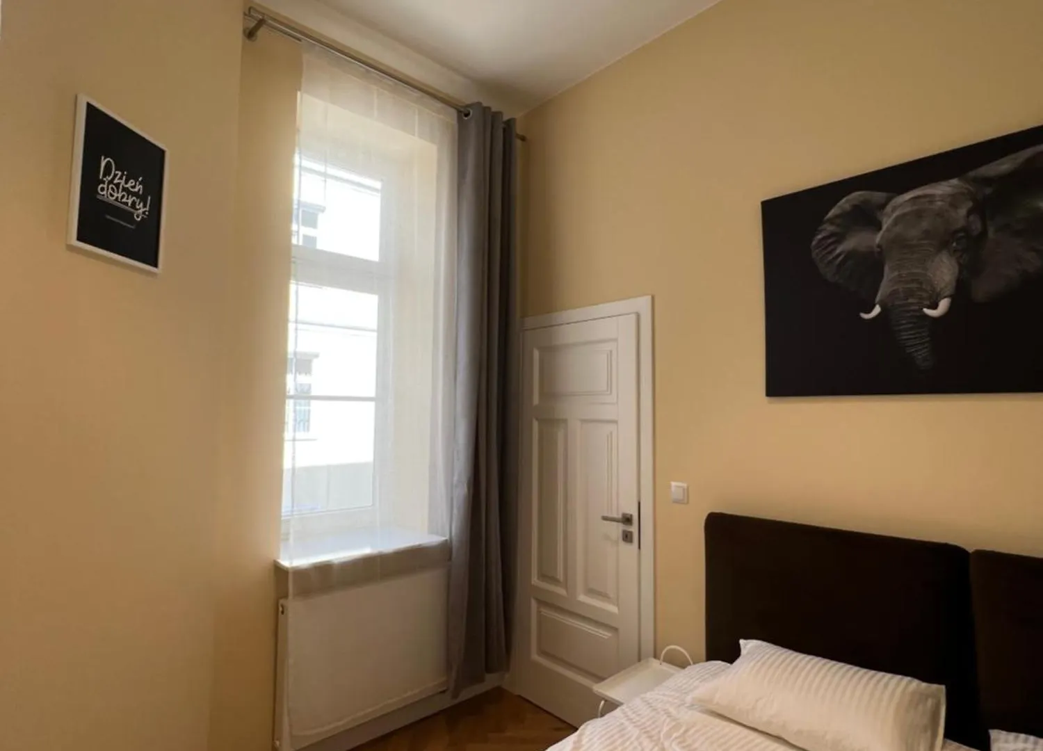 Apartament Apartament Piekna 16A Warszawa
