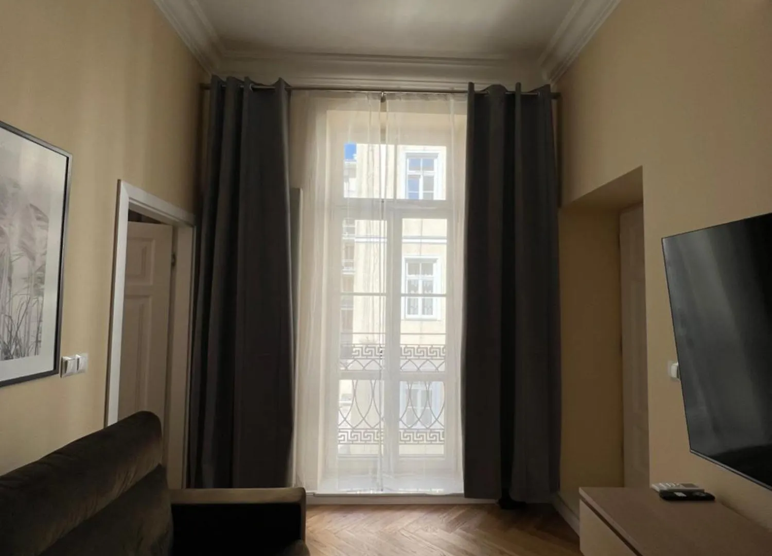 Apartament Apartament Piekna 16A Warszawa