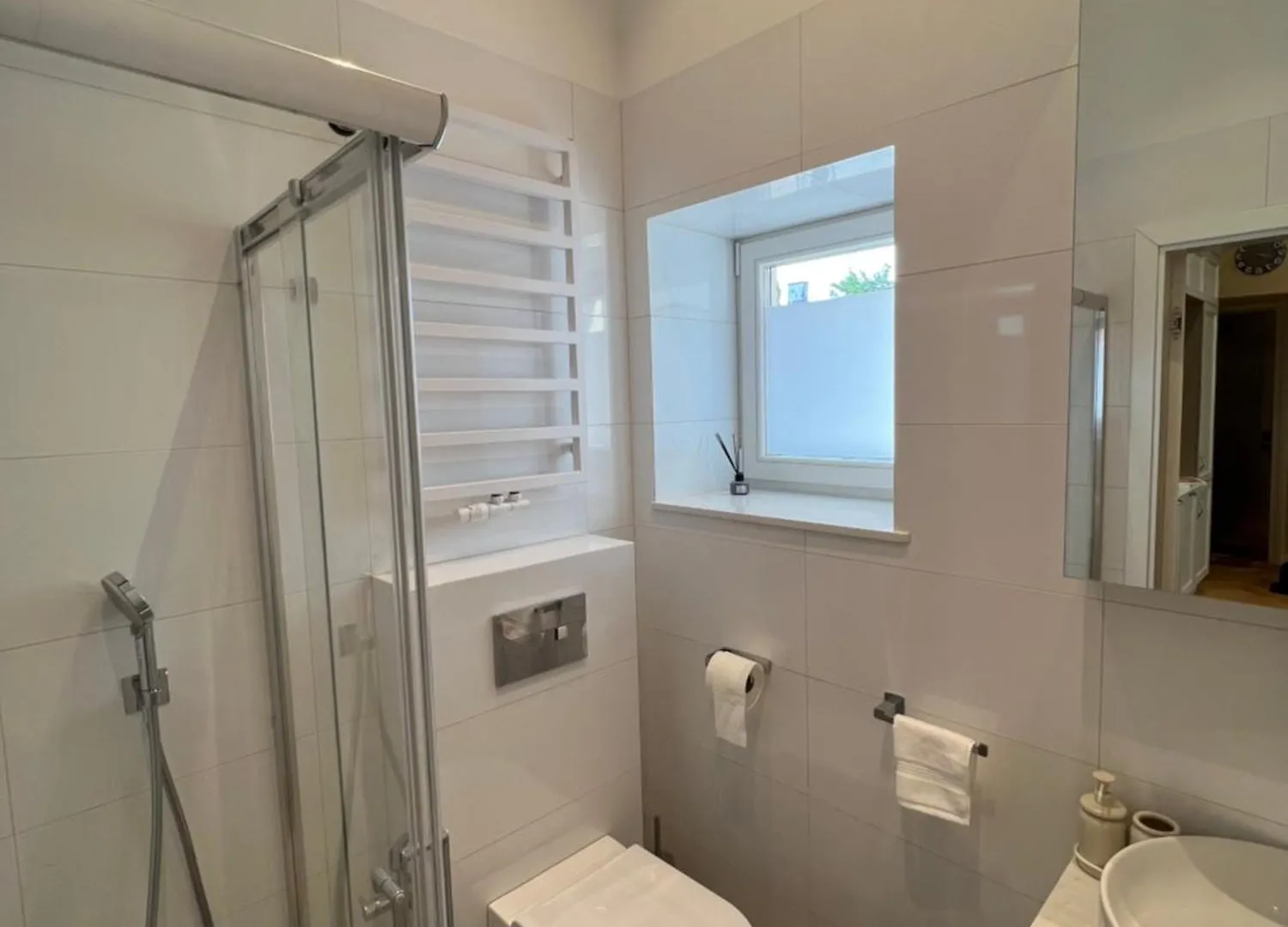 Apartament Apartament Piekna 16A Warszawa