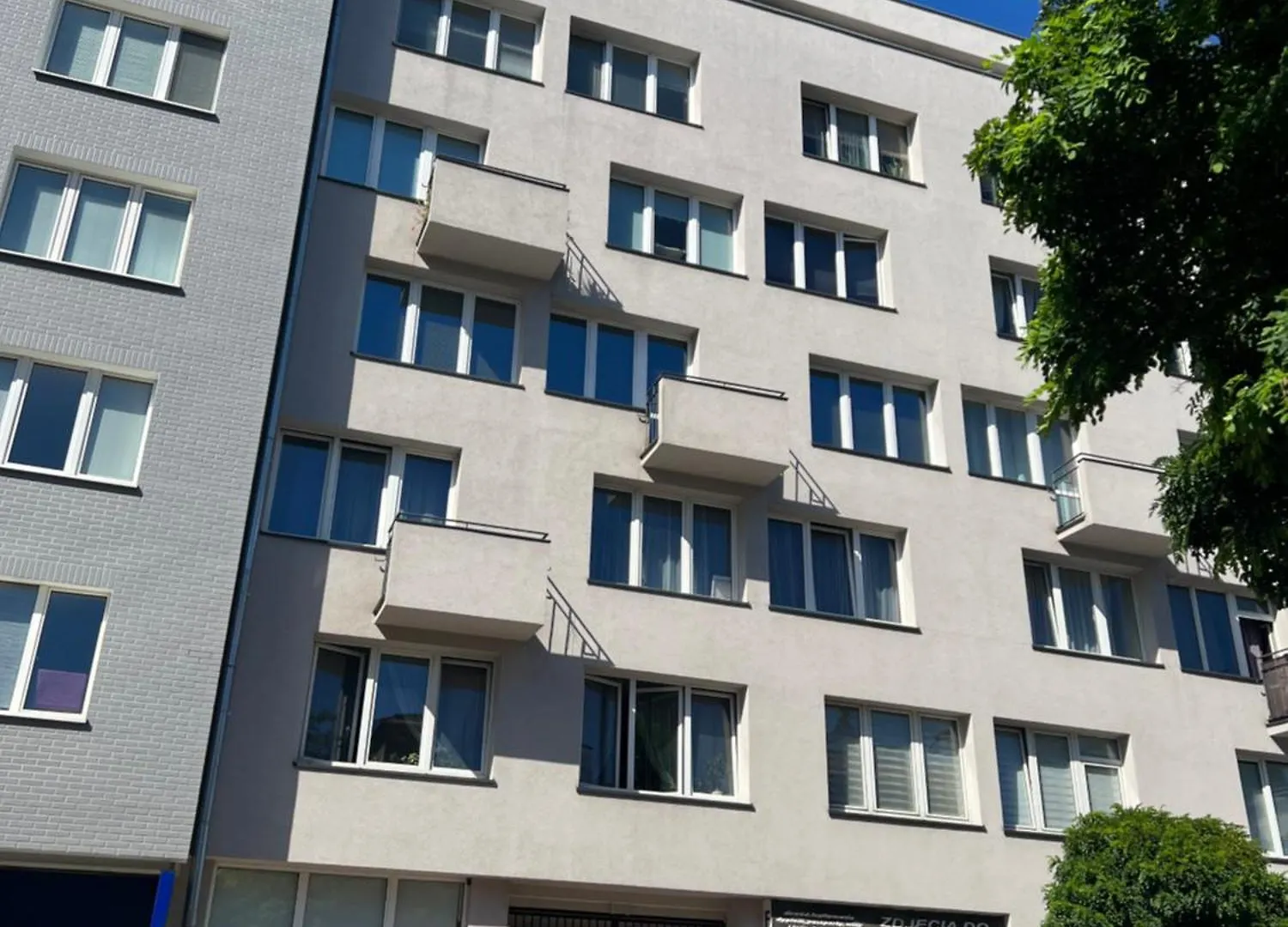Apartament Apartament Piekna 16A Warszawa 0*,  Polska